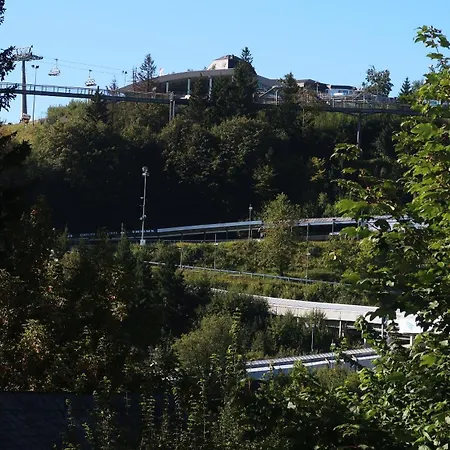 Апартаменти Designstudio 