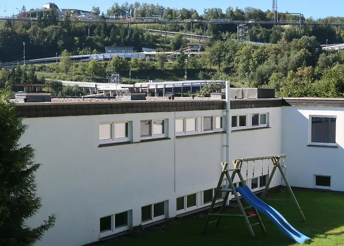 Апартаменты Designstudio 