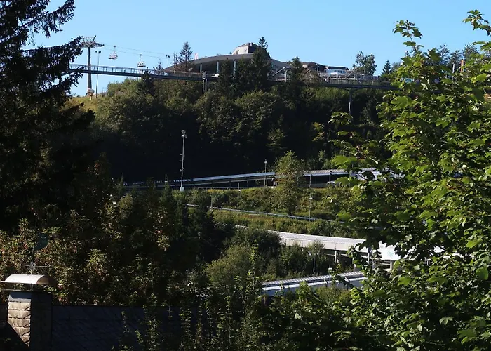 Апартаменты Designstudio 